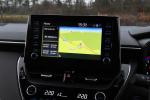 Toyota Corolla GR Sport 2019 года (UK)